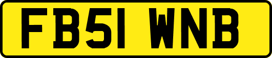 FB51WNB