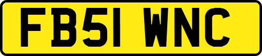 FB51WNC