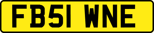 FB51WNE