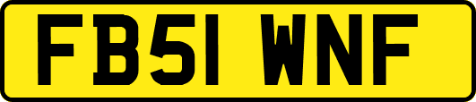 FB51WNF