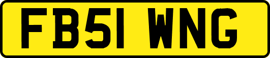 FB51WNG