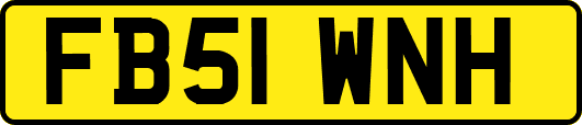 FB51WNH