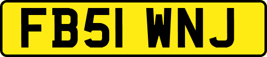 FB51WNJ