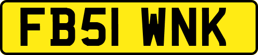 FB51WNK