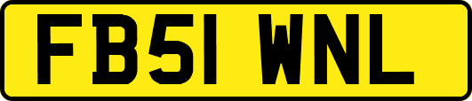 FB51WNL