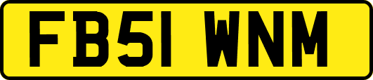 FB51WNM