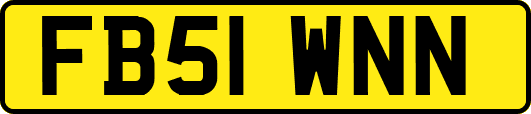 FB51WNN