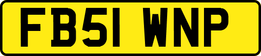 FB51WNP