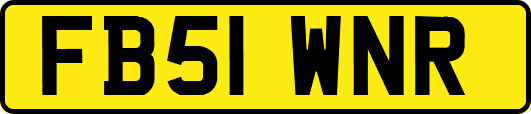 FB51WNR