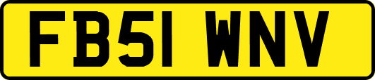 FB51WNV