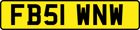 FB51WNW