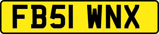 FB51WNX