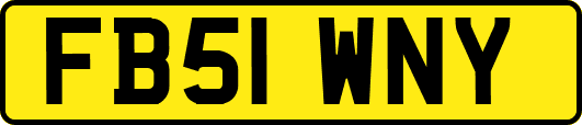 FB51WNY