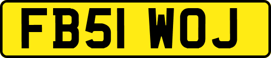 FB51WOJ