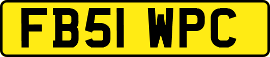 FB51WPC
