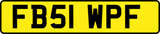 FB51WPF