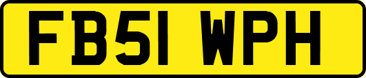 FB51WPH