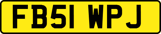 FB51WPJ