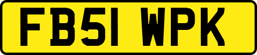 FB51WPK