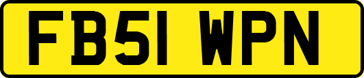 FB51WPN