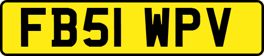 FB51WPV