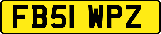 FB51WPZ