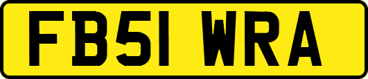 FB51WRA