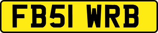 FB51WRB