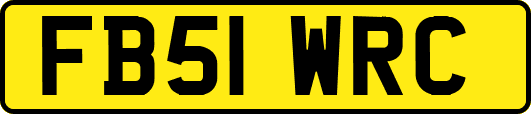 FB51WRC