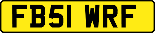 FB51WRF