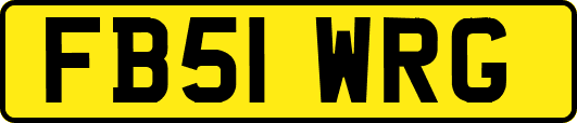 FB51WRG