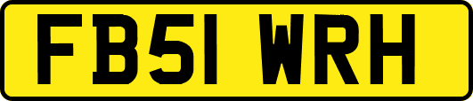 FB51WRH
