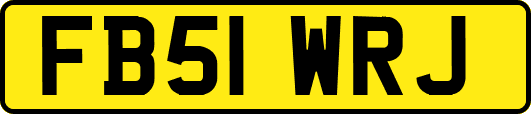 FB51WRJ