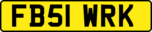 FB51WRK