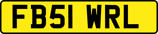 FB51WRL