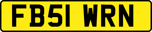 FB51WRN