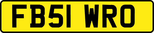 FB51WRO