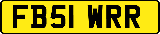 FB51WRR