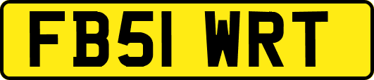 FB51WRT