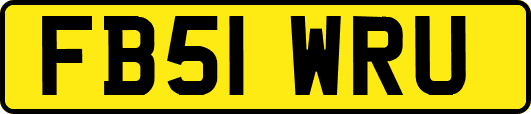 FB51WRU
