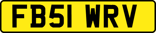 FB51WRV