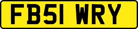 FB51WRY