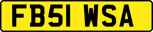 FB51WSA