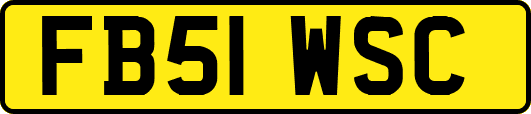 FB51WSC