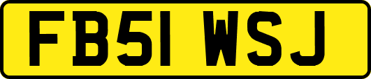 FB51WSJ