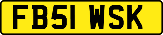 FB51WSK