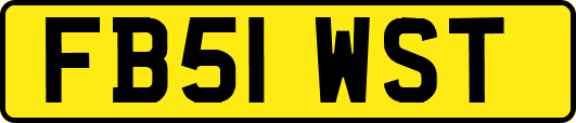 FB51WST