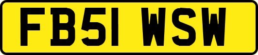 FB51WSW