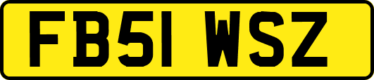 FB51WSZ