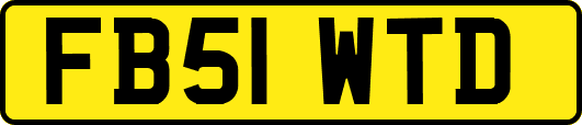 FB51WTD